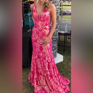 Homecoming/Prom dress